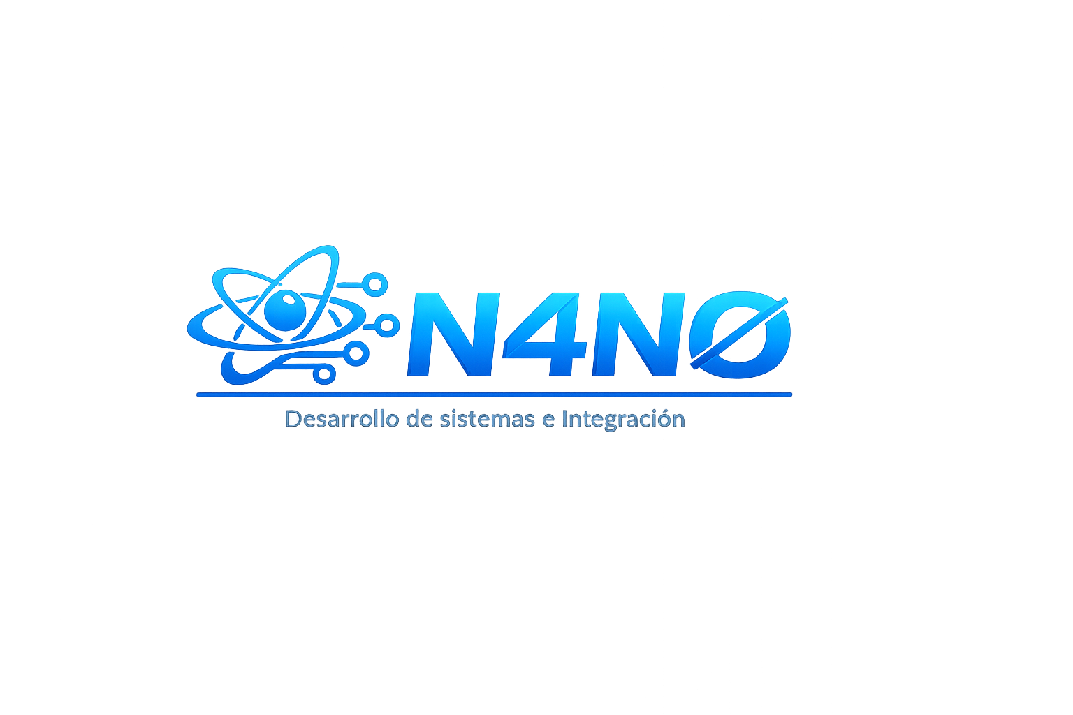 Logo N4NØ